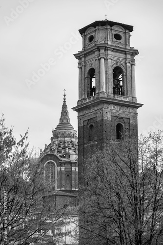 Turin Cathedral, Cattedrale...