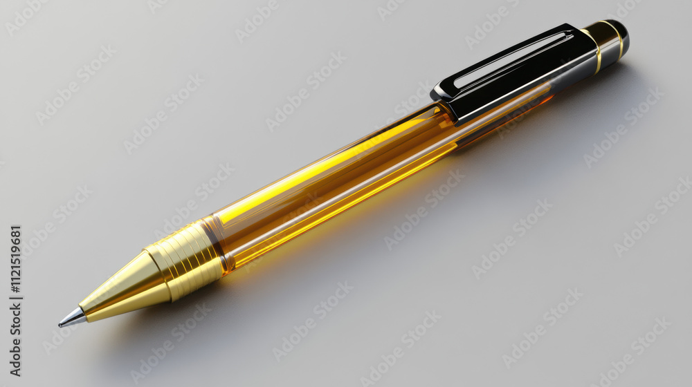 Pen Concepts Pen Concepts