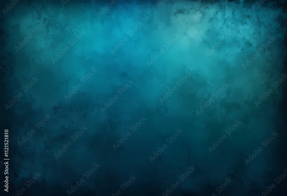 bluish grunge background with space bluish grunge background with space