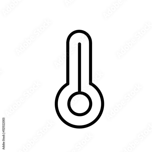 thermometer