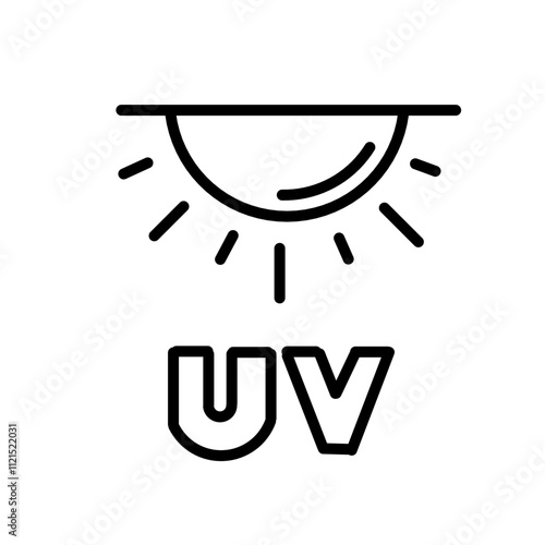 UV light
