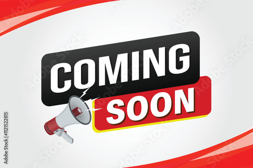 coming soon poster banner graphic design icon logo sign symbol social media website coupon banner poster for social media

