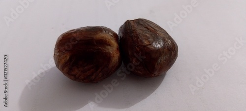 Artocarpus camansi's seed photo