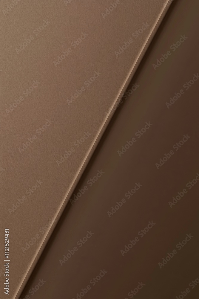 PANTONE 17-1230 Mocha Mousse Minimalistic Texture Background PANTONE 17-1230 Mocha Mousse Minimalistic Texture Background