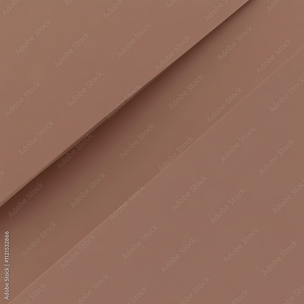 PANTONE 17-1230 Mocha Mousse Minimalistic Texture Background PANTONE 17-1230 Mocha Mousse Minimalistic Texture Background