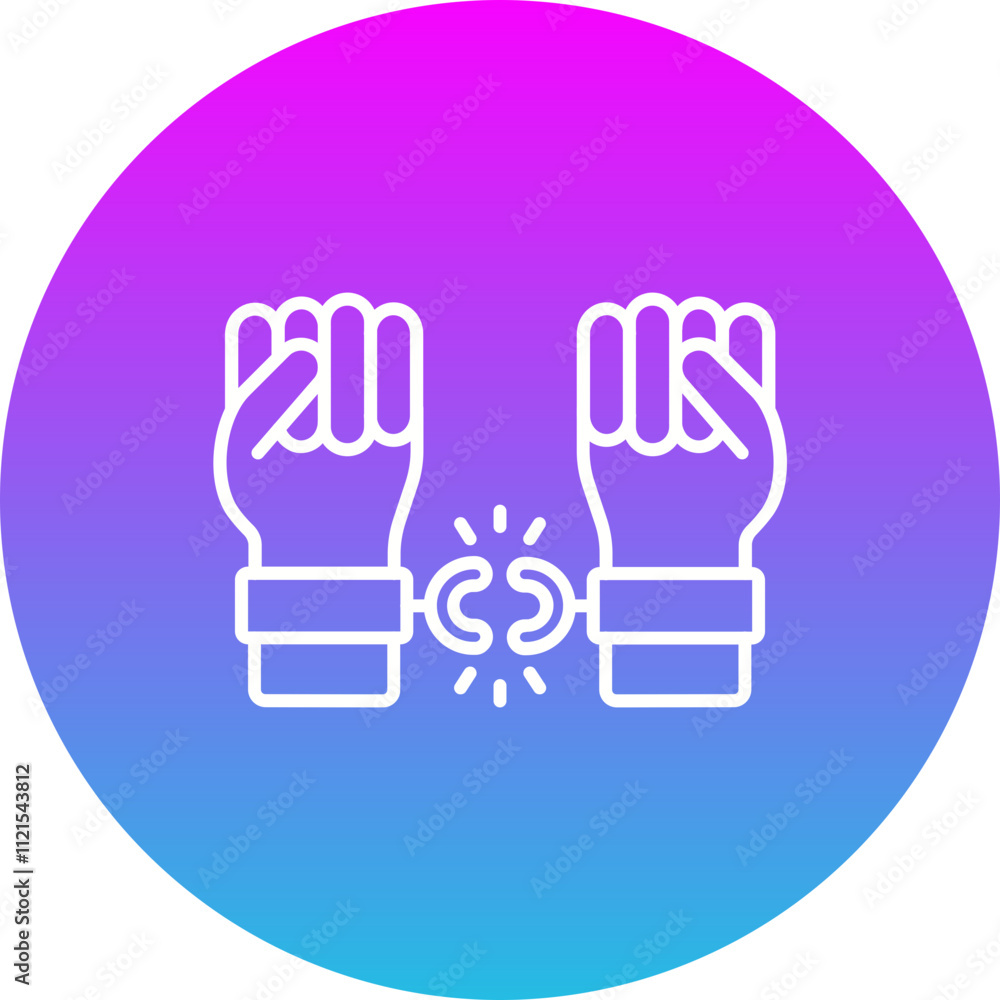Freedom Icon Freedom Icon