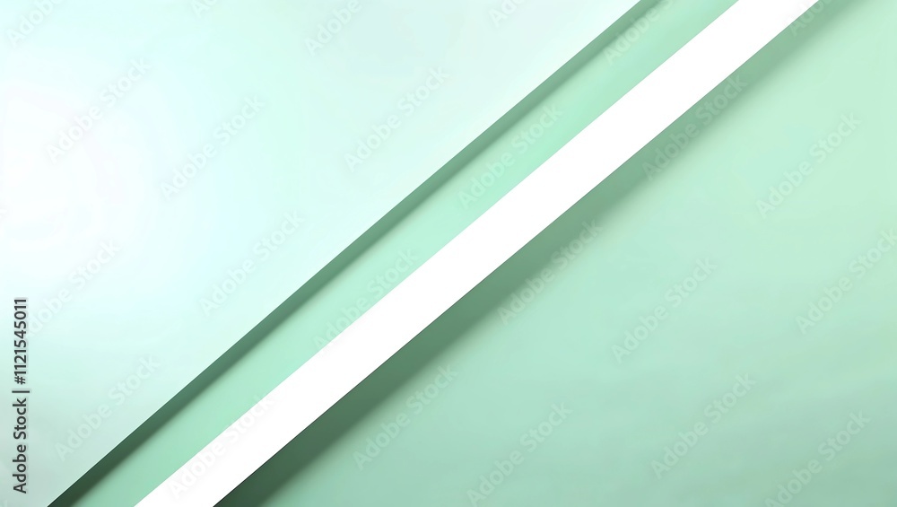 Green product background Green product background