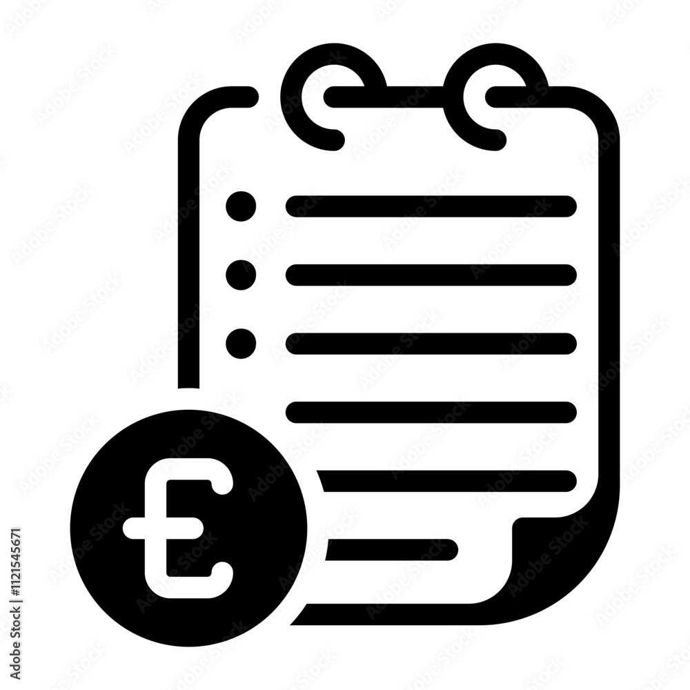 euro glyph icon euro glyph icon