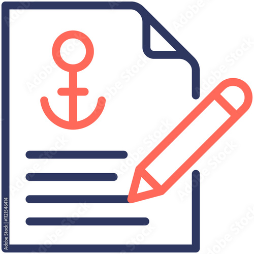 Bill Icon
