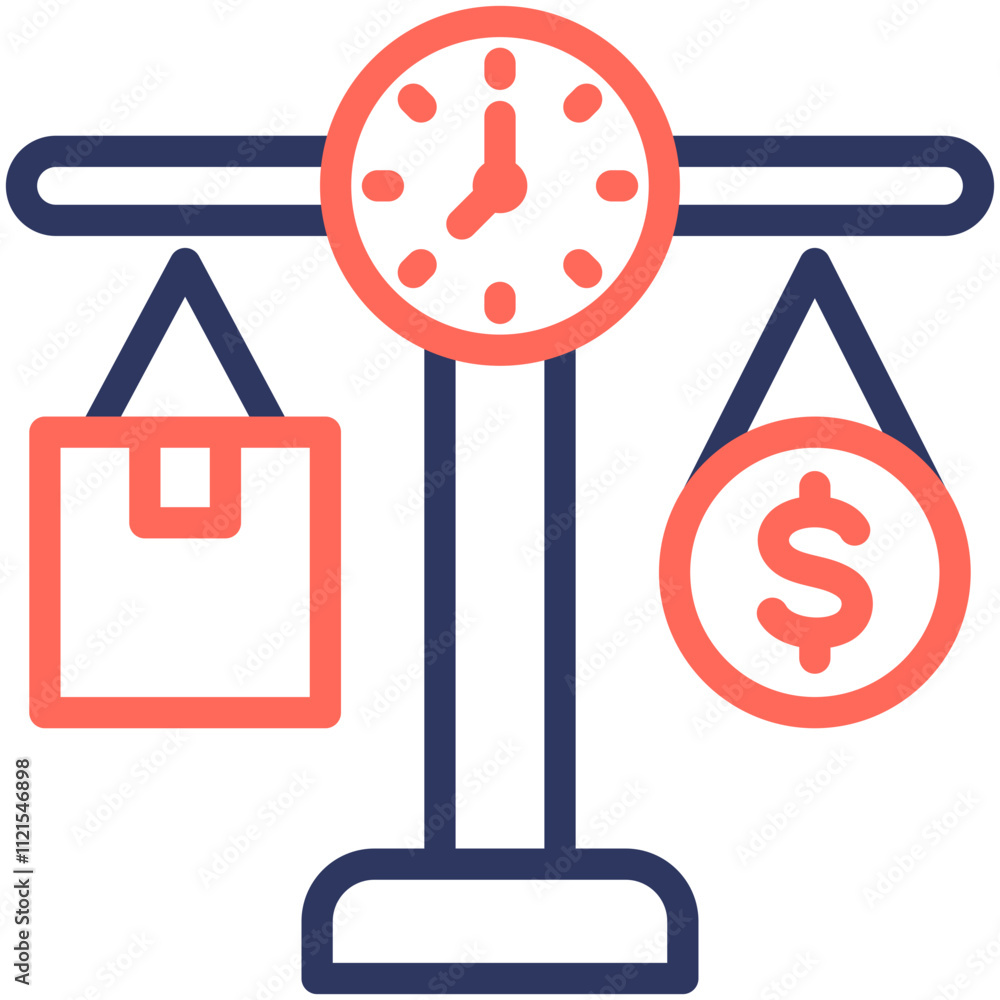 Balance Icon Balance Icon