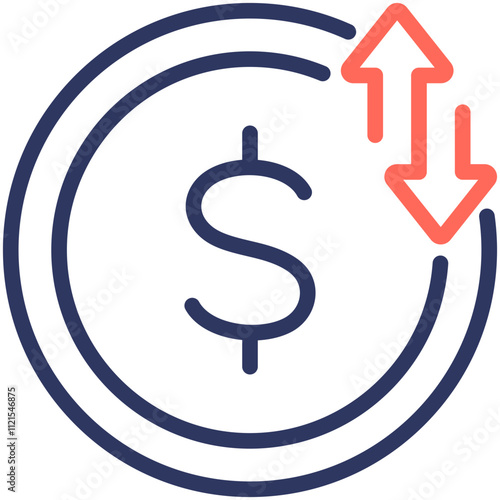 Currency Icon