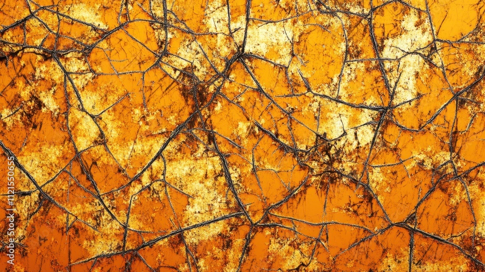 Scratched and textured metal surface with an industrial, weathered appearance, ideal for grunge designs Scratched and textured metal surface with an industrial, weathered appearance, ideal for grunge designs