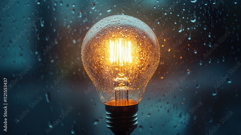 light bulb light bulb