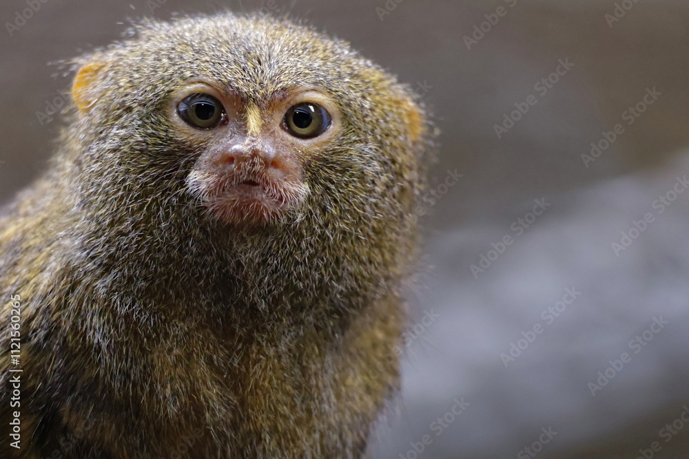 pygmy marmoset pygmy marmoset