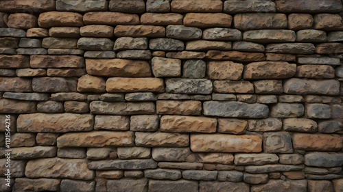 stone wall background