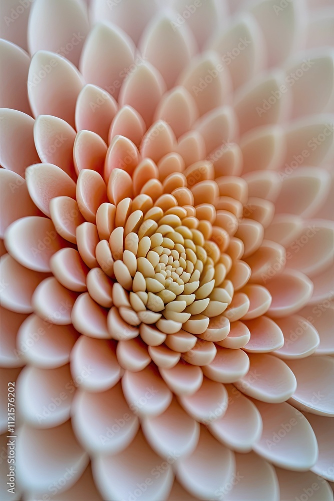 Colorful kaleidoscope of thoughts swirling, stark white background, mental clarity concept Colorful kaleidoscope of thoughts swirling, stark white background, mental clarity concept