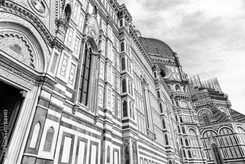 Florence Cathedral, Cattedr...