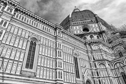 Florence Cathedral, Cattedr...