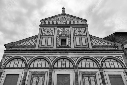 San Miniato al Monte Basili...