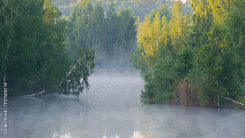 best place to fishing and camping photo