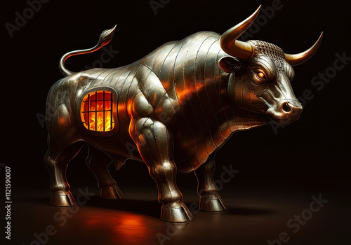 Ancient Greek Death Device: The Torturous Brazen Bull