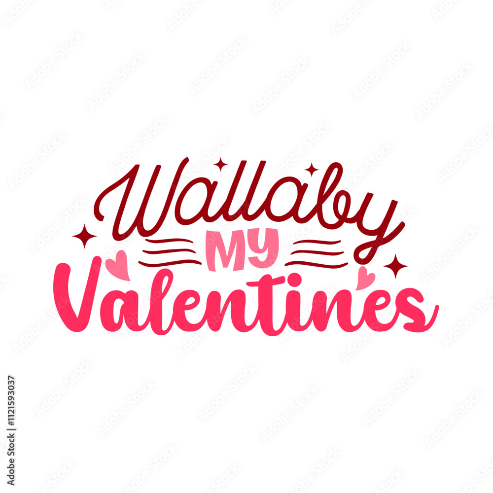 wallaby valentine wallaby valentine