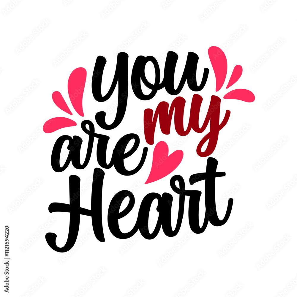 you are my heart you are my heart