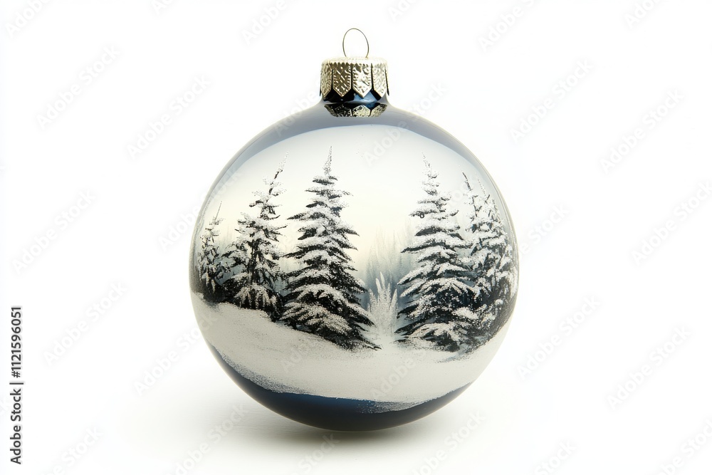 christmas ball isolated on white sheet christmas ball isolated on white sheet
