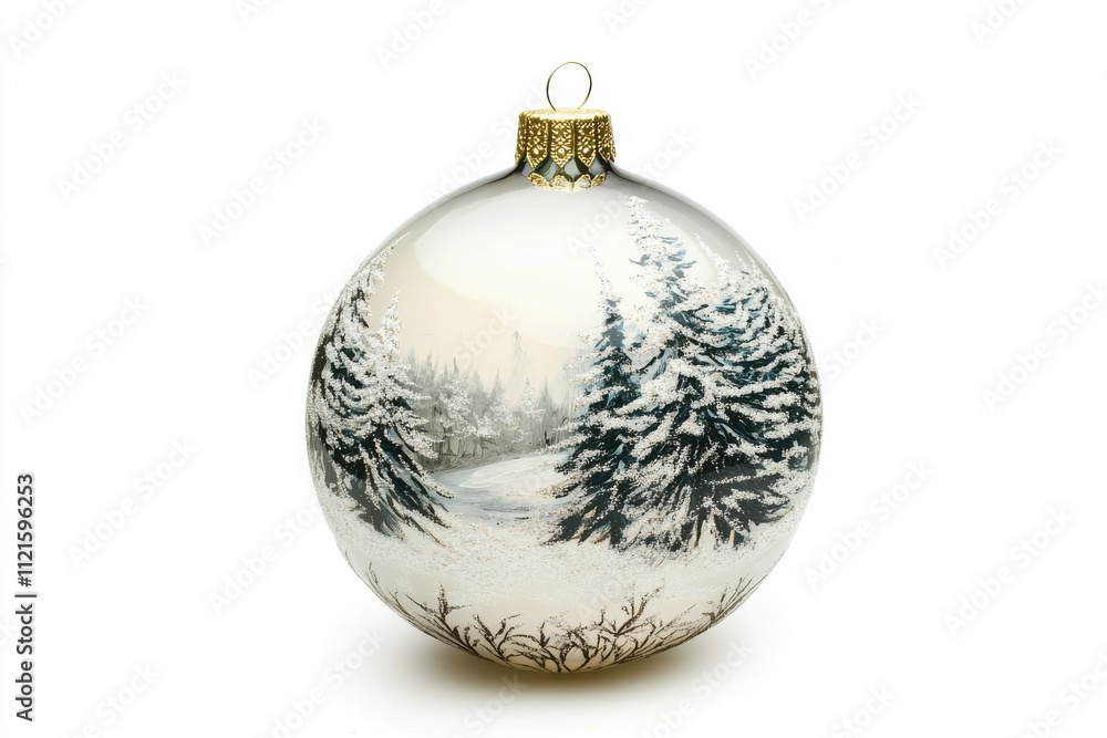 christmas decoration isolated on white christmas decoration isolated on white