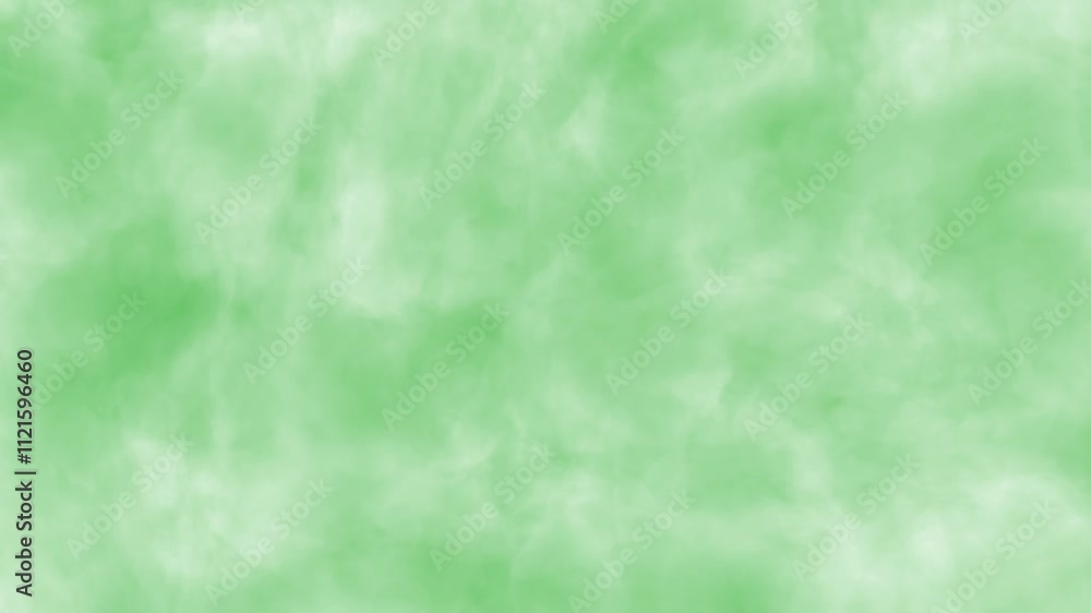 Thick smoke rises in clouds on a green background chromakey, thick smoke, smog or fog of white color, thick smoke from a hookah or vape, seamless loop of fog. White smoke vertical motion, grey clouds Thick smoke rises in clouds on a green background chromakey, thick smoke, smog or fog of white color, thick smoke from a hookah or vape, seamless loop of fog. White smoke vertical motion, grey clouds