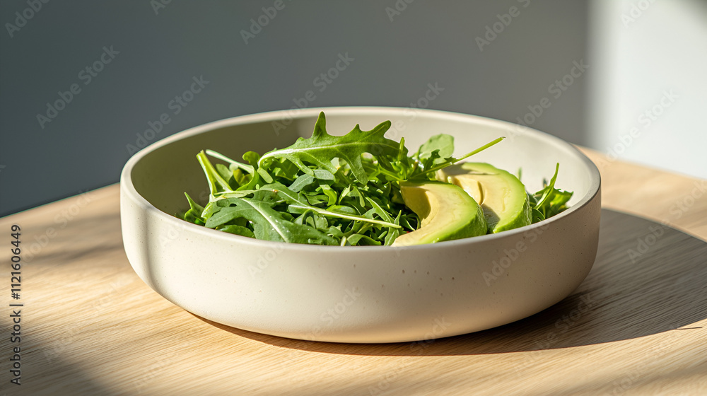 green salad, fresh arugula, sliced avocado, cucumber slices, healthy bowl, vegan salad, raw greens, organic food, plant-based, wholesome meal, vibrant salad, nutritious greens, avocado salad green salad, fresh arugula, sliced avocado, cucumber slices, healthy bowl, vegan salad, raw greens, organic food, plant-based, wholesome meal, vibrant salad, nutritious greens, avocado salad