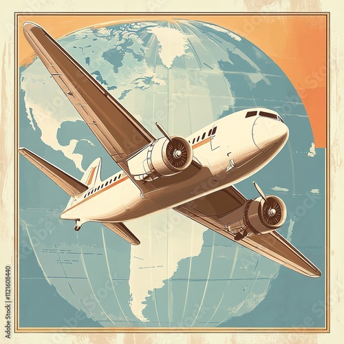 International Civil Aviation Day, World Civil Aviation Day photo