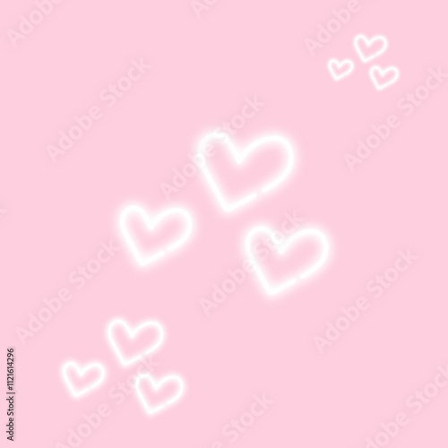 wallpaper white love