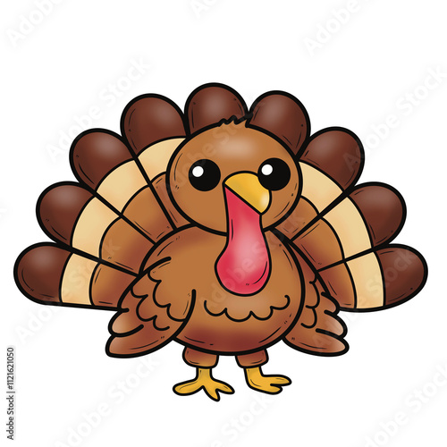 Thanks-giving good ideas clipart