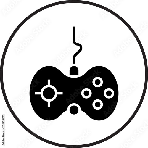 Console Icon Design