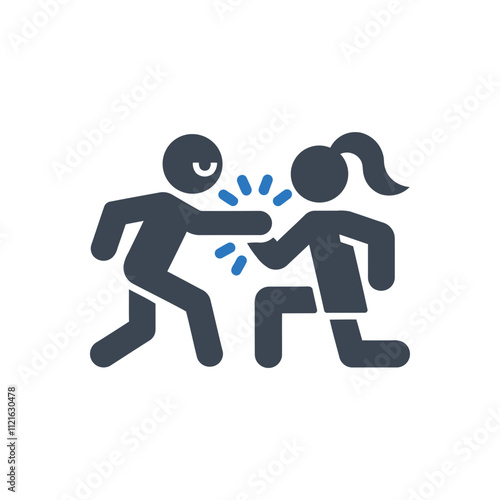 Fighting Duo Icon