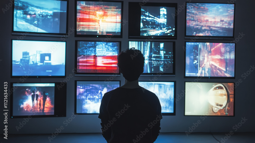 Watching the Digital Frontier Watching the Digital Frontier