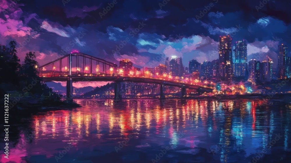 Obraz premium Congratulations