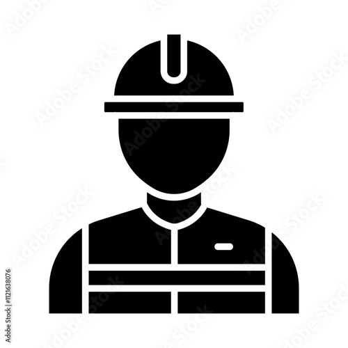 Worker Icon