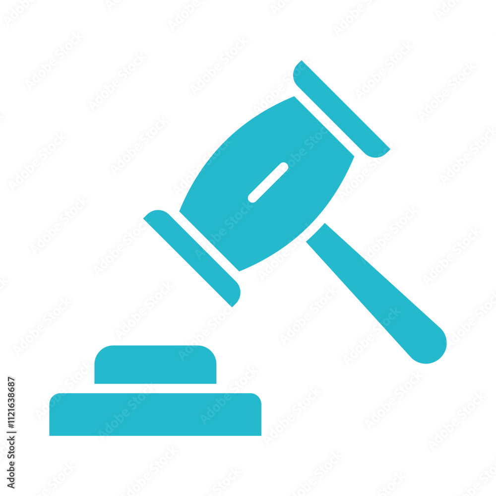 Law Icon Law Icon