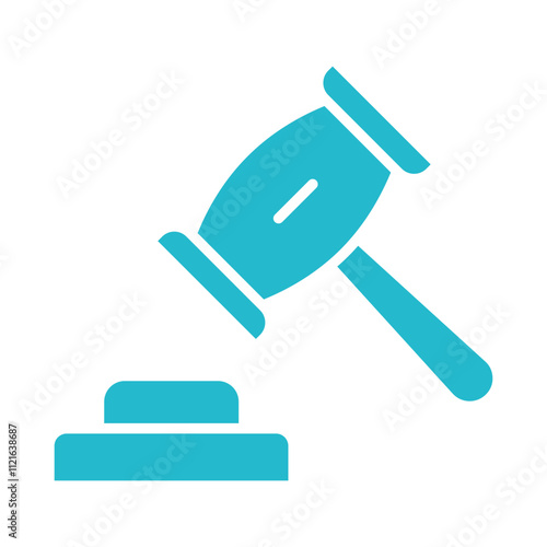 Law Icon