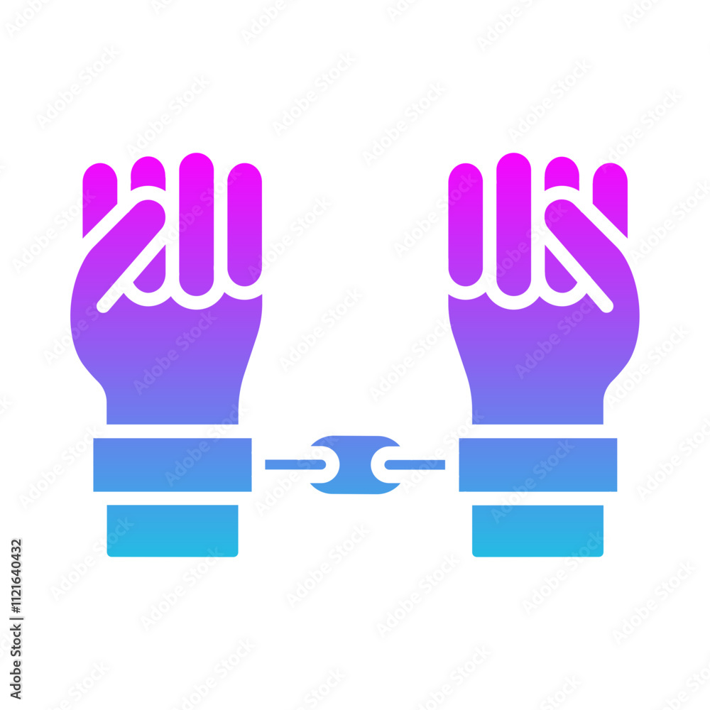 Slavery Icon Slavery Icon