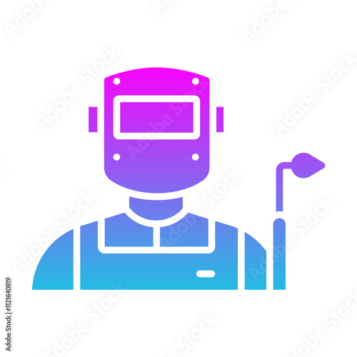 Welder Icon