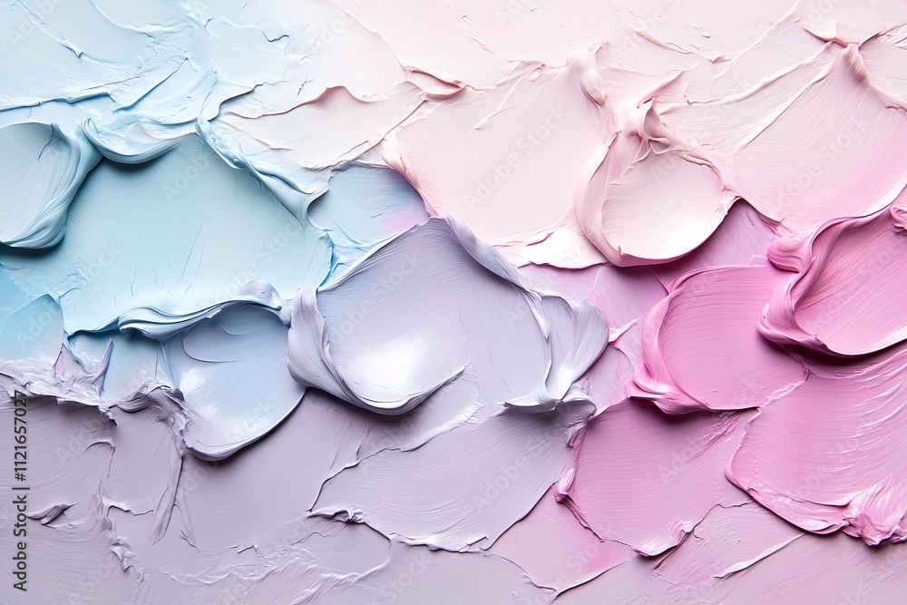 Obraz premium a beautiful abstract colorful background with lighting