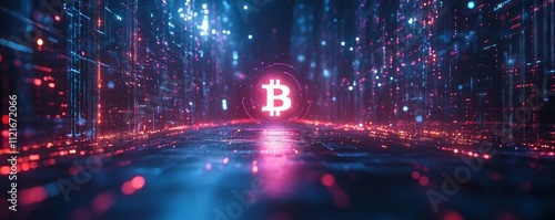 Bitcoin in a Digital World