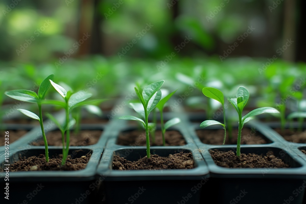 A row of plants growing in a greenhouse. Suitable for agricultural concepts --ar 3:2 --quality 0.5 --style raw --stylize 250 --v 6.1 Job ID: 286310dd-7837-45c8-a205-fcc938c51e9f A row of plants growing in a greenhouse. Suitable for agricultural concepts --ar 3:2 --quality 0.5 --style raw --stylize 250 --v 6.1 Job ID: 286310dd-7837-45c8-a205-fcc938c51e9f