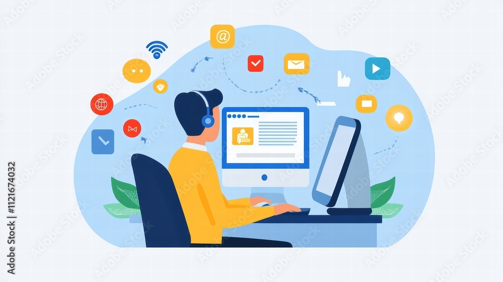 customer service representative working from home customer service representative working from home
