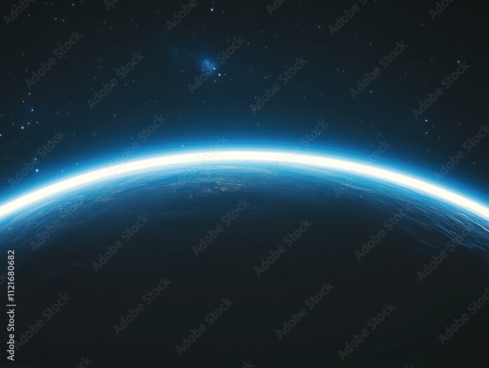 Earth from Space, A Glimpse of Our Planet Earth from Space, A Glimpse of Our Planet