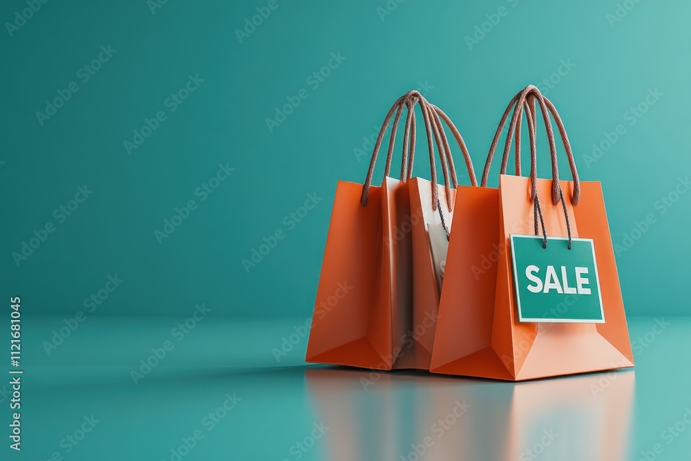 Shopping Bags Sale