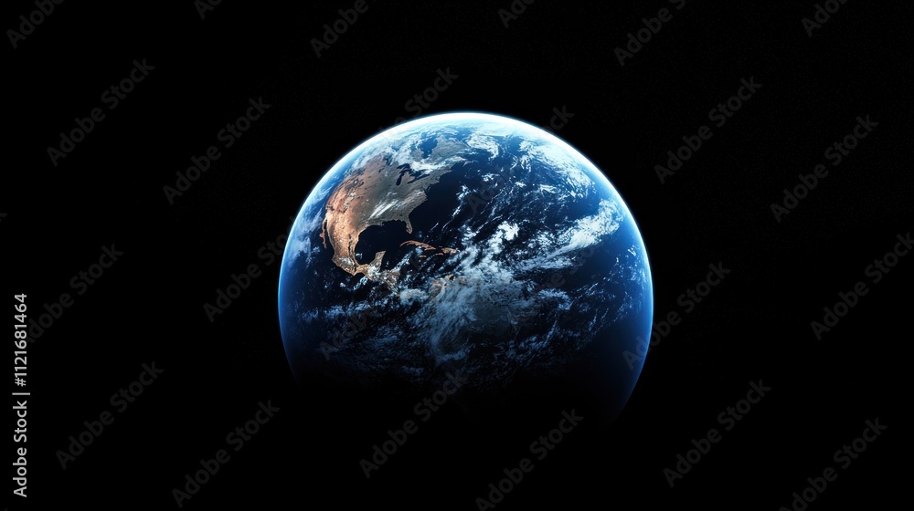 Earth from Space Earth from Space